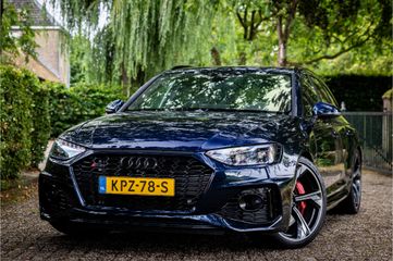 Audi RS4