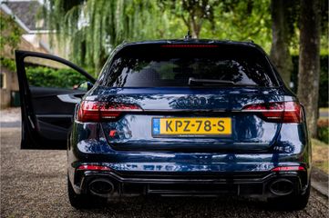 Audi RS4