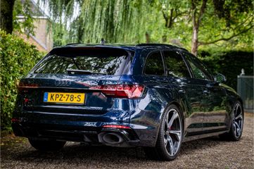 Audi RS4
