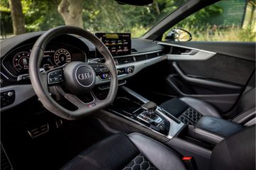 Audi RS4