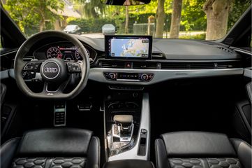 Audi RS4