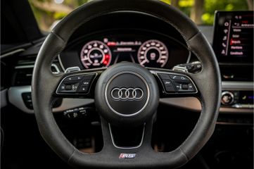 Audi RS4