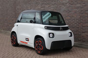 Citroën Ami
