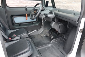 Citroën Ami