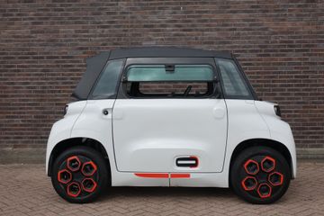 Citroën Ami