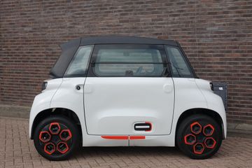 Citroën Ami