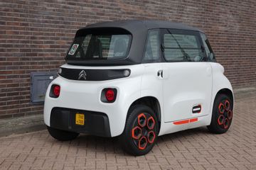 Citroën Ami