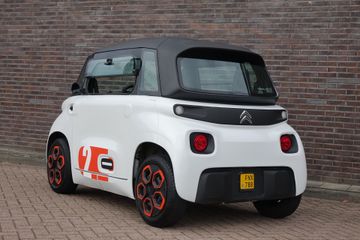 Citroën Ami