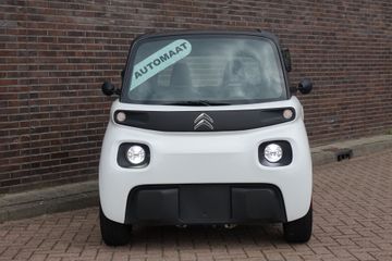 Citroën Ami