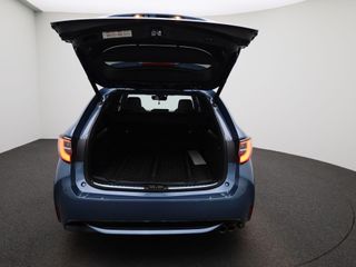 Toyota Corolla Touring Sports