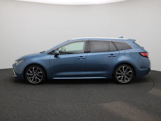 Toyota Corolla Touring Sports