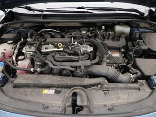 Toyota Corolla Touring Sports