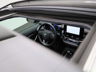 Toyota Corolla Touring Sports
