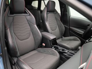 Toyota Corolla Touring Sports