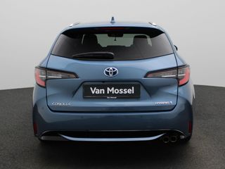 Toyota Corolla Touring Sports