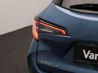Toyota Corolla Touring Sports