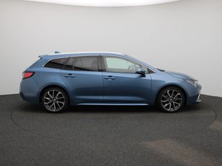 Toyota Corolla Touring Sports
