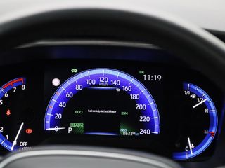 Toyota Corolla Touring Sports