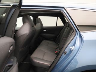 Toyota Corolla Touring Sports