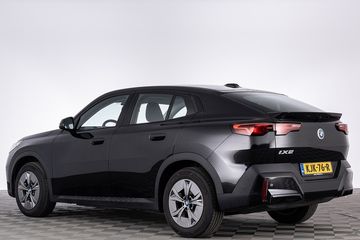 BMW iX2