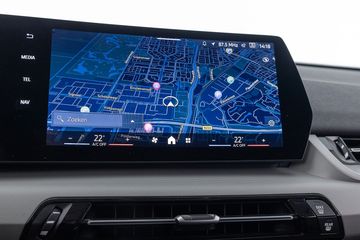 BMW iX2