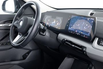 BMW iX2