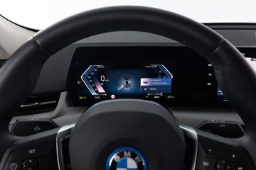 BMW iX2