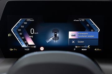BMW iX2