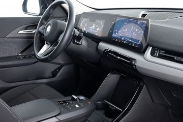 BMW iX2