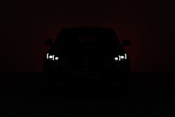 BMW iX2