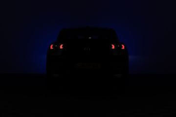 BMW iX2