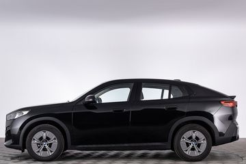 BMW iX2