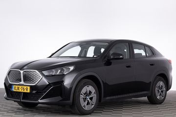 BMW iX2