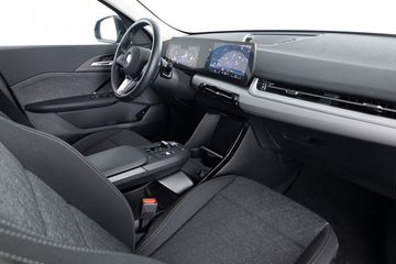 BMW iX2