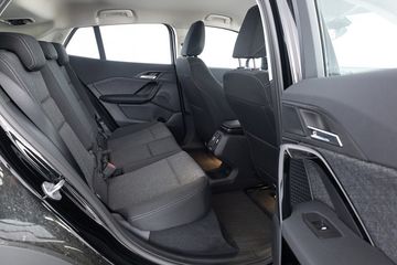 BMW iX2