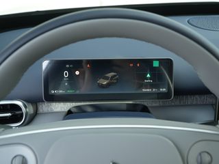 Leapmotor B03X