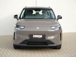 Leapmotor B03X