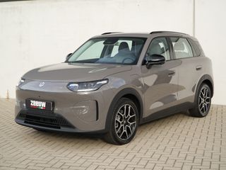 Leapmotor B03X
