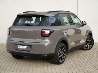 Leapmotor B03X