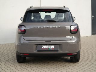 Leapmotor B03X