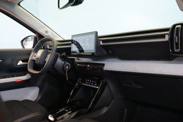 Citroën ë-C3