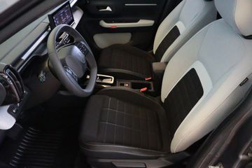 Citroën ë-C3