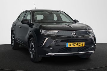 Opel Mokka-e