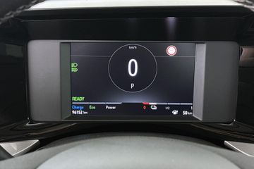 Opel Mokka-e