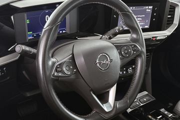 Opel Mokka-e