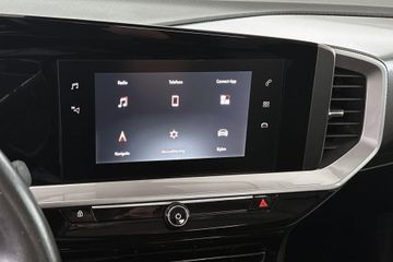 Opel Mokka-e