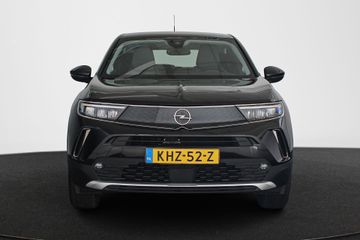 Opel Mokka-e