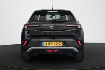 Opel Mokka-e