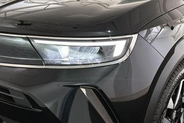 Opel Mokka-e