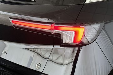 Opel Mokka-e